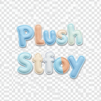 Plush Stuffed Toy