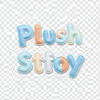 Plush Stuffed Toy icon