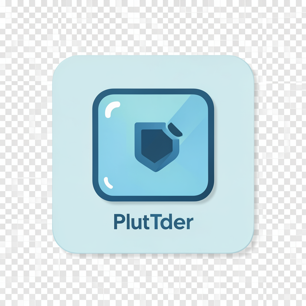 Pluto Trader