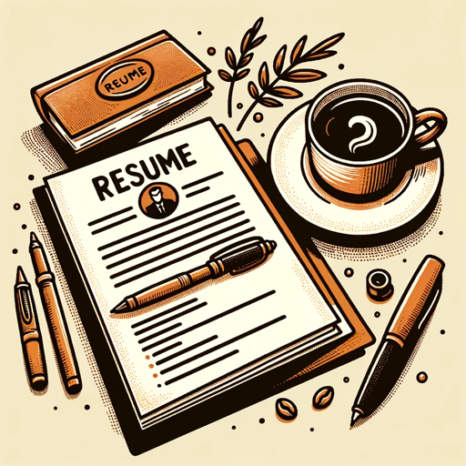 PM Resume Reviewer icon