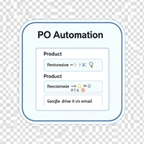 PO Automation