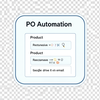 PO Automation icon