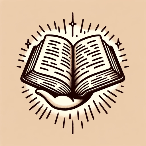 Pocket Bible icon