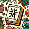 Pocket Mandarin icon