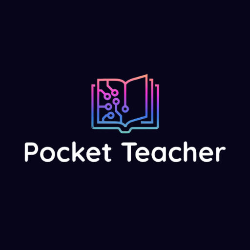 Pocket Teacher icon