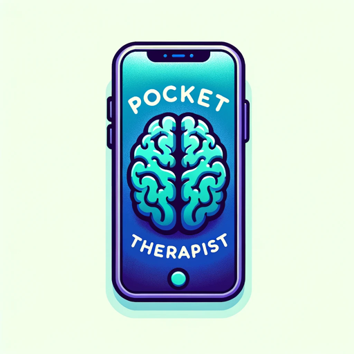 PocketTherapist icon