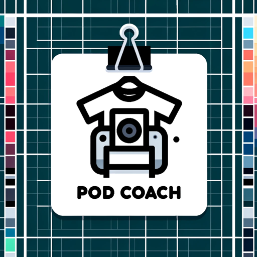 POD Coach icon