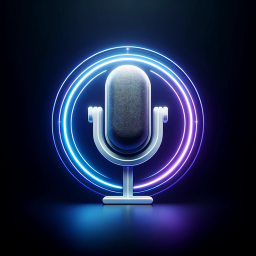 Podcast.AI icon