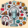 Podcast Consultant icon