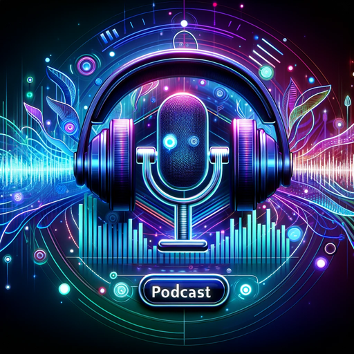 Podcast Finder icon