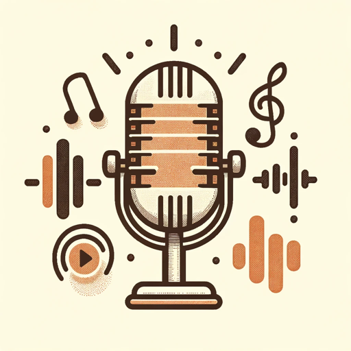Podcast Planner icon