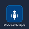 HOPE AI - Podcast Scripts icon