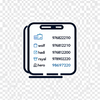 SMS Manger Contact icon