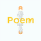 Poem generator icon