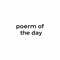 poem of the day icon