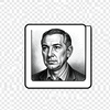 Pointillism gen icon