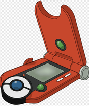 Pokédex ultra