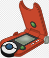 Pokédex ultra icon