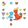 Pokémon Ability Finder icon