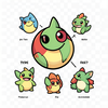 pokemon go pokemon idea gener icon