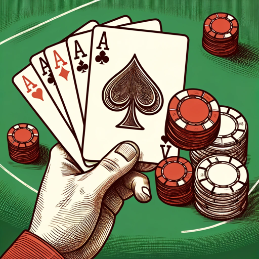 Poker Hand Analyzer icon