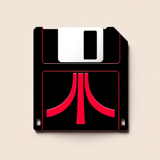 POKEY the Atari Guru icon