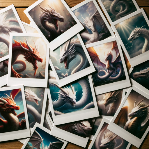 Polaroids of a Dungeon icon