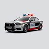police car designs Alternative history photo