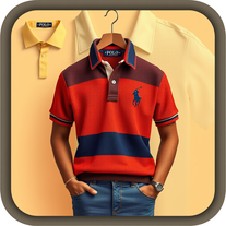 Polo Ralph Lauren clothes