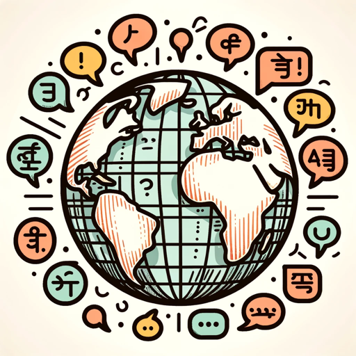 Polyglot Translator icon