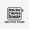 Ponde,s Creative Studio icon