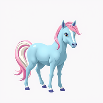 Pony generator