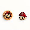 Super Mario Pizzeria icon