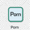 Porn icon