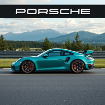 Porsche images
