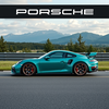 Porsche images icon