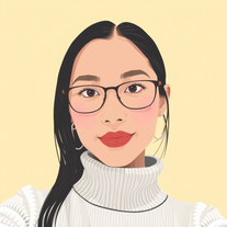 Portrait Generator Selfie
