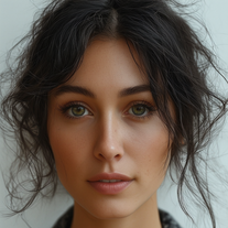 Portrait Generator