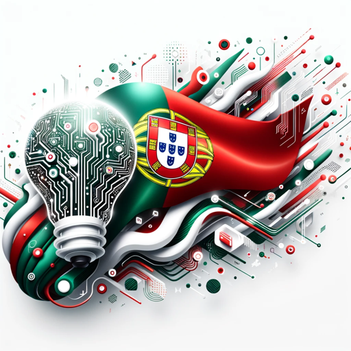 Portugal Innovator Insights [AlexDyn.com] icon