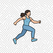 Pose Generator