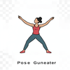 Pose Generator icon