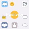 Positivity icon