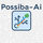 Possib-Ai icon