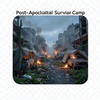 Post-Apocalyptic Survival Camp icon