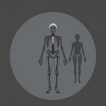 Post-Human Anatomy Atlas