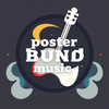 poster band music icon