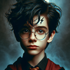 Potter GPT icon