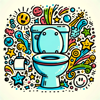 Potty Art Pal icon