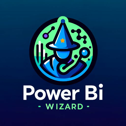 Power BI Wizard icon