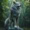 Power Of The Wolf icon
